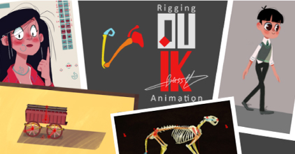 سكربت Duik bassel